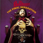 Bulldozer - The Final Separation - 12-inch LP